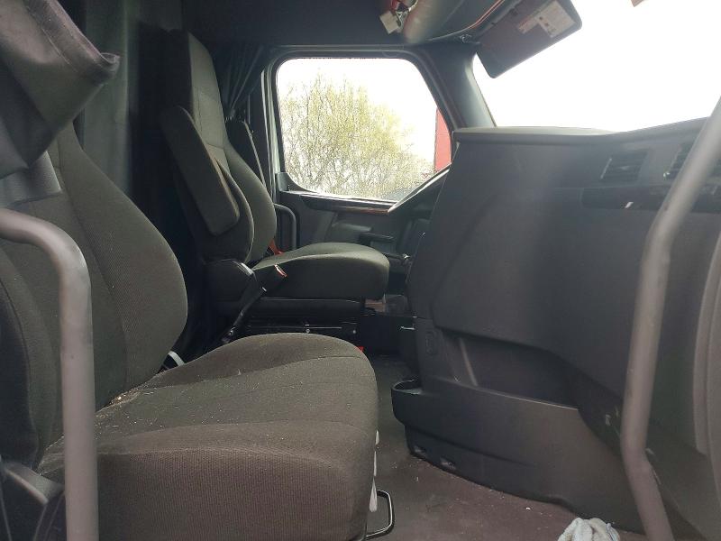 Продажа на аукционе авто 2024 Freightliner Cascadia 126, vin: 3AKJHHFG7RSUX0292, номер лота: 49936136