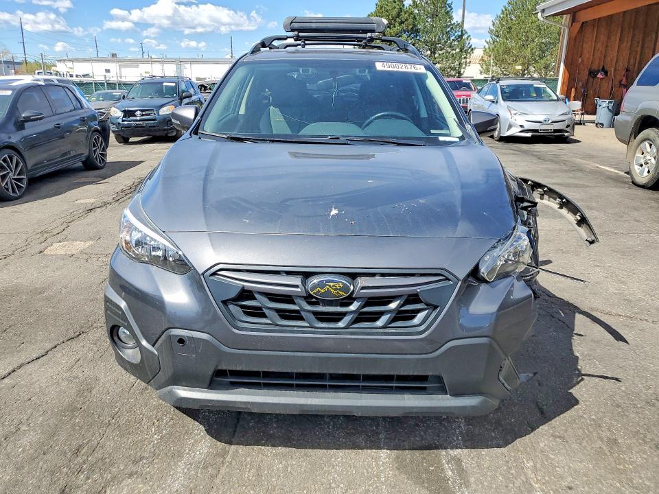 Aukcja sprzedaży 2021 Subaru Crosstrek, vin: JF2GTHSC4MH258994, numer aukcji: 49002876