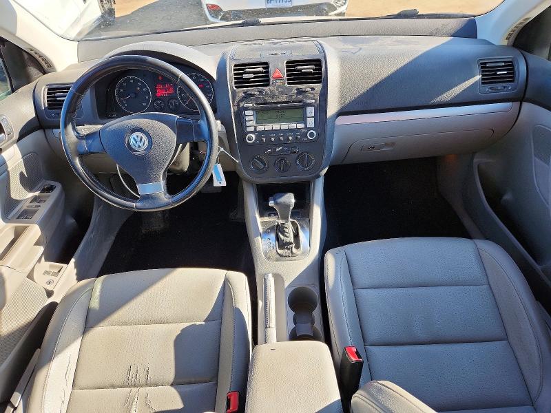 Продаж на аукціоні авто 2009 Volkswagen Jetta, vin: 3VWRZ71K69M130393, номер лоту: 48968586