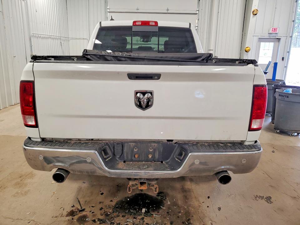 47665566 :رقم المزاد ، 1C6RR7LT9FS767961 vin ، 2015 Ram 1500 مزاد بيع