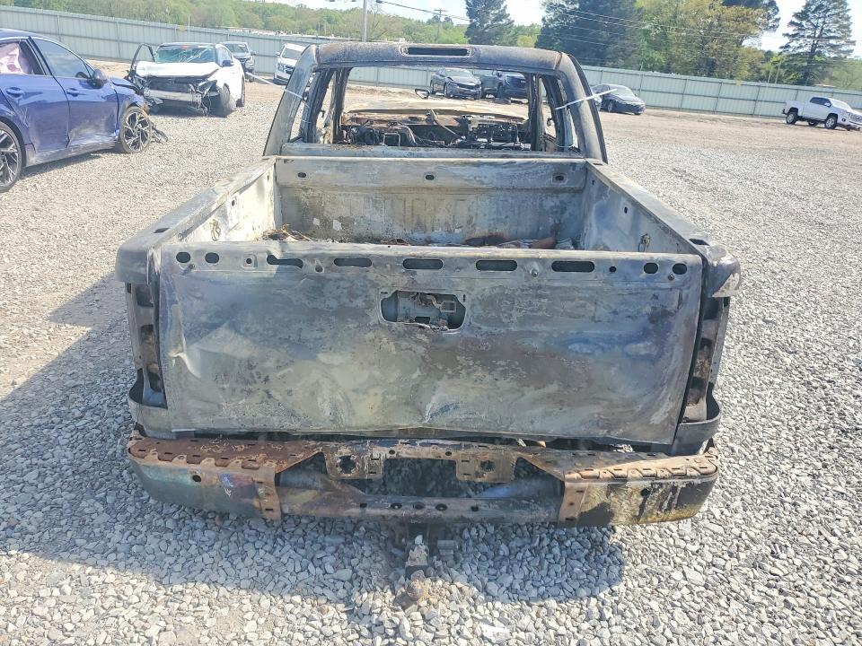 Aukcja sprzedaży 2011 Gmc Sierra, vin: 3GTP2VE31BG175798, numer aukcji: 49286816