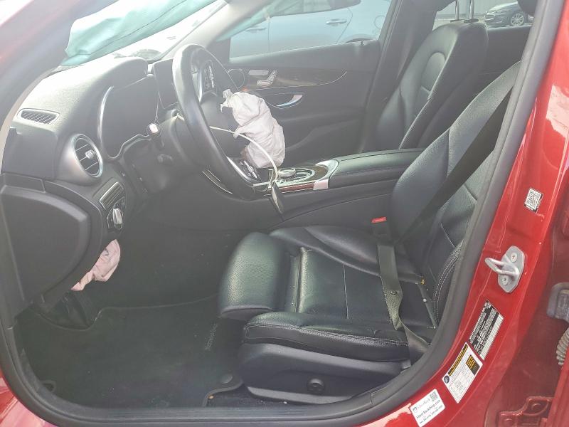Продажа на аукционе авто 2019 Mercedes-benz C, vin: 55SWF8EB0KU296495, номер лота: 52045516
