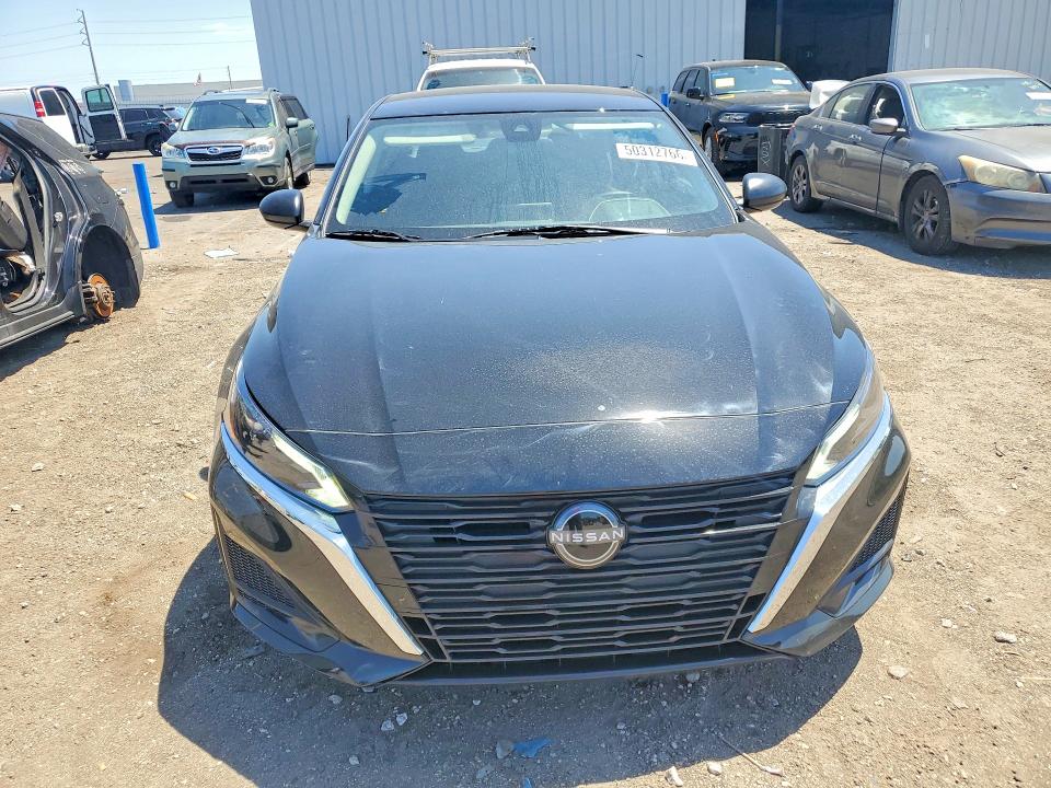 2025 Nissan Altima მანქანა იყიდება აუქციონზე, vin: 1N4BL4DV9SN367021, აუქციონის ნომერი: 50312766