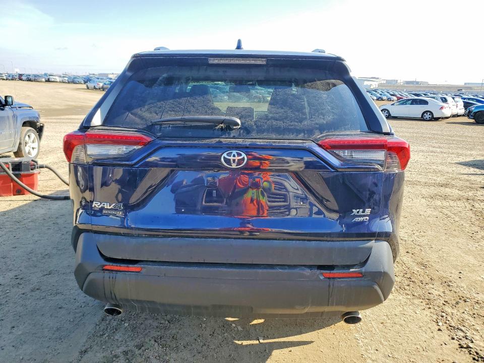Aukcja sprzedaży 2019 Toyota Rav4, vin: 2T3R1RFV2KW031339, numer aukcji: 49749816