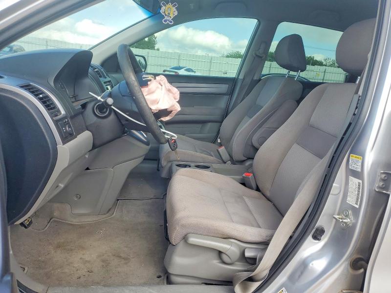 Aukcja sprzedaży 2009 Honda Cr-v, vin: JHLRE38339C006754, numer aukcji: 53720586