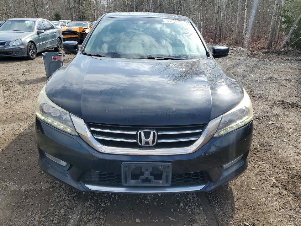 Продаж на аукціоні авто 2013 Honda Accord, vin: 1HGCR3F98DA801643, номер лоту: 49729836