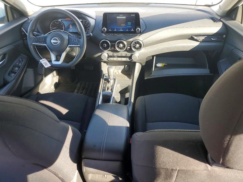 48651436 :رقم المزاد ، 3N1AB8CV7RY218785 vin ، 2024 Nissan Sentra مزاد بيع