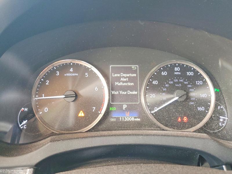 Продаж на аукціоні авто 2017 Lexus Is, vin: JTHBA1D23H5048631, номер лоту: 51548166