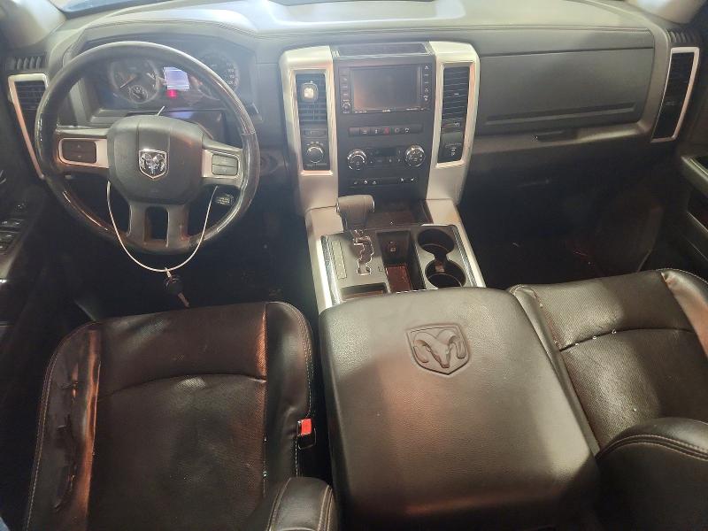 Продаж на аукціоні авто 2011 Dodge Ram 1500, vin: 1D7RV1GT2BS522432, номер лоту: 48742736