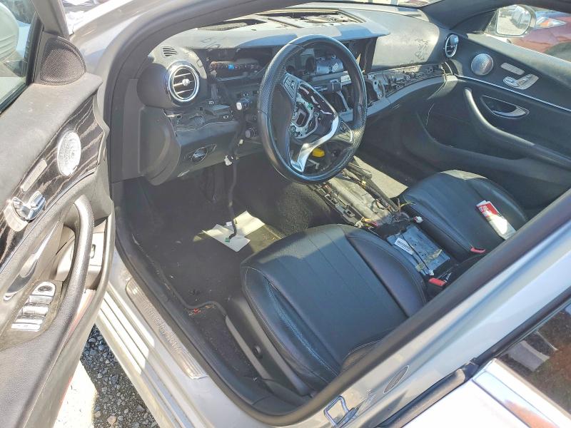 Aukcja sprzedaży 2017 Mercedes Benz E, vin: WDDZF4JB0HA034934, numer aukcji: 48114506