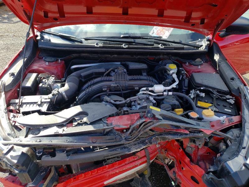 Продаж на аукціоні авто 2025 Subaru Impreza, vin: JF1GUABC7S8238891, номер лоту: 51895736