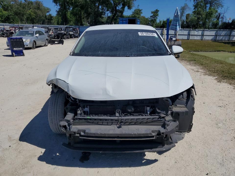 50100266 :رقم المزاد ، 3VWC57BU2KM054467 vin ، 2019 Volkswagen Jetta مزاد بيع