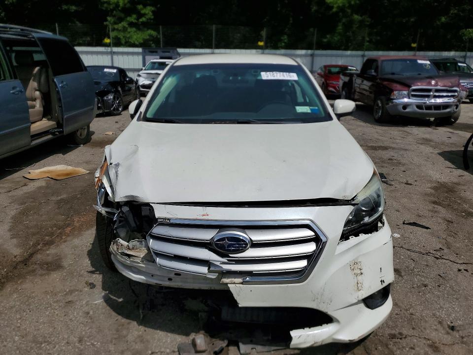 Aukcja sprzedaży 2016 Subaru Legacy, vin: 4S3BNAF69G3038797, numer aukcji: 51877416
