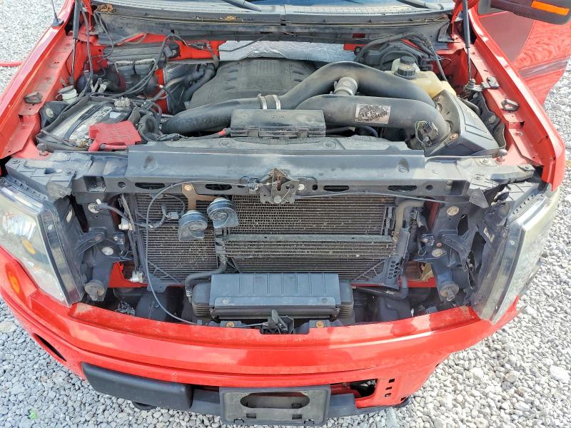 Продаж на аукціоні авто 2012 Ford F150, vin: 1FTFW1ET2CFC48768, номер лоту: 50888416
