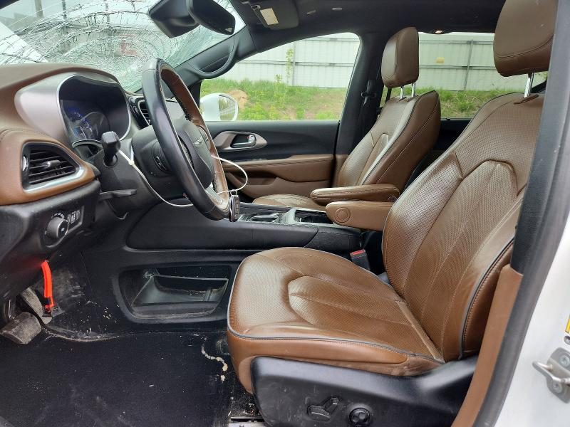 Продаж на аукціоні авто 2021 Chrysler Pacifica, vin: 2C4RC3GG5MR595541, номер лоту: 51292416