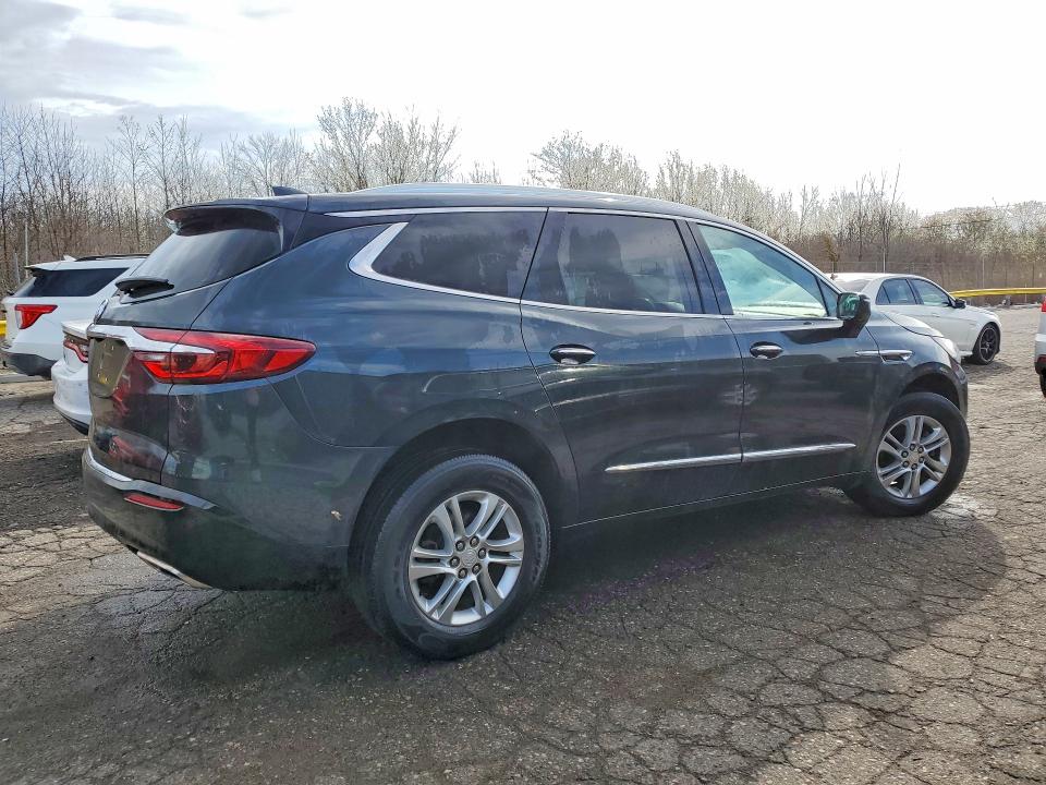 Aukcja sprzedaży 2020 Buick Enclave, vin: 5GAEVAKW2LJ152442, numer aukcji: 49073766