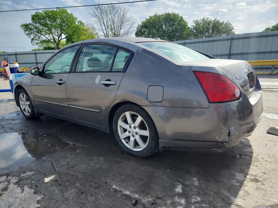 Aukcja sprzedaży 2006 Nissan Maxima, vin: 1N4BA41E06C850103, numer aukcji: 50128646