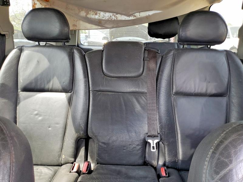Продажа на аукционе авто 2005 Volvo Xc90, vin: YV1CZ911451167679, номер лота: 50038946