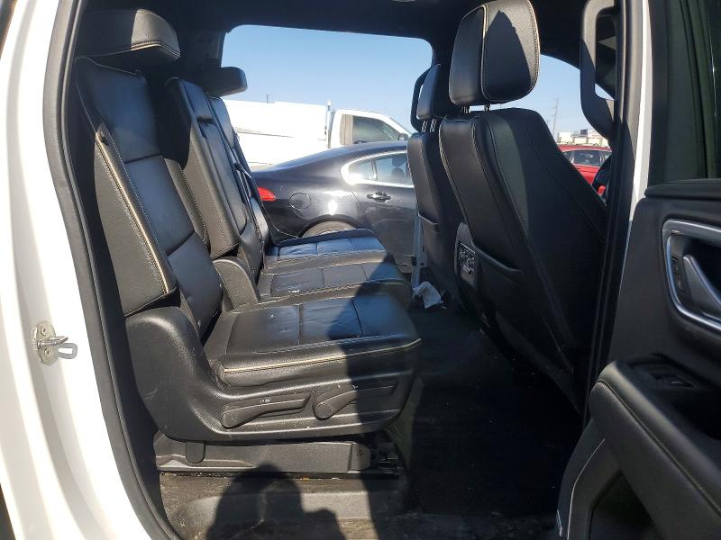 Продажа на аукционе авто 2021 Gmc Yukon Xl, vin: 1GKS2GKD4MR367209, номер лота: 51325216
