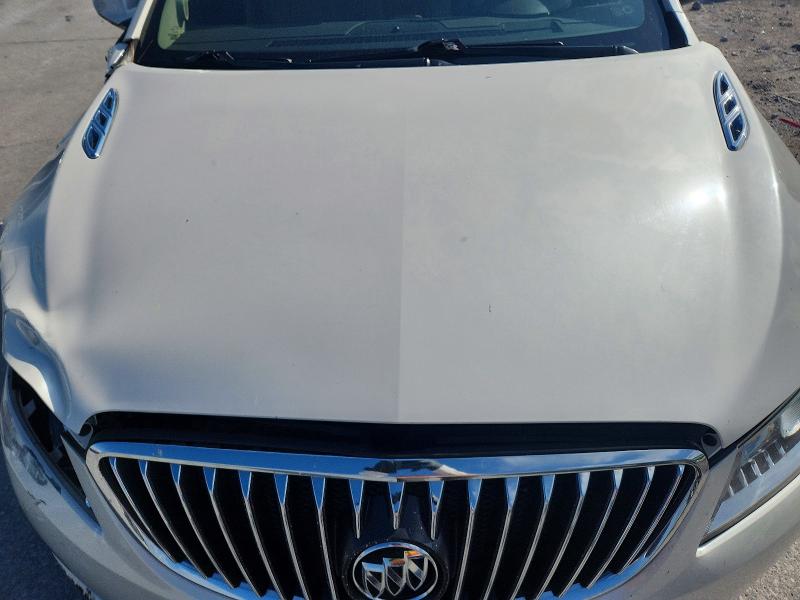 Aukcja sprzedaży 2013 Buick Lacrosse, vin: 1G4GJ5E32DF315280, numer aukcji: 50358636