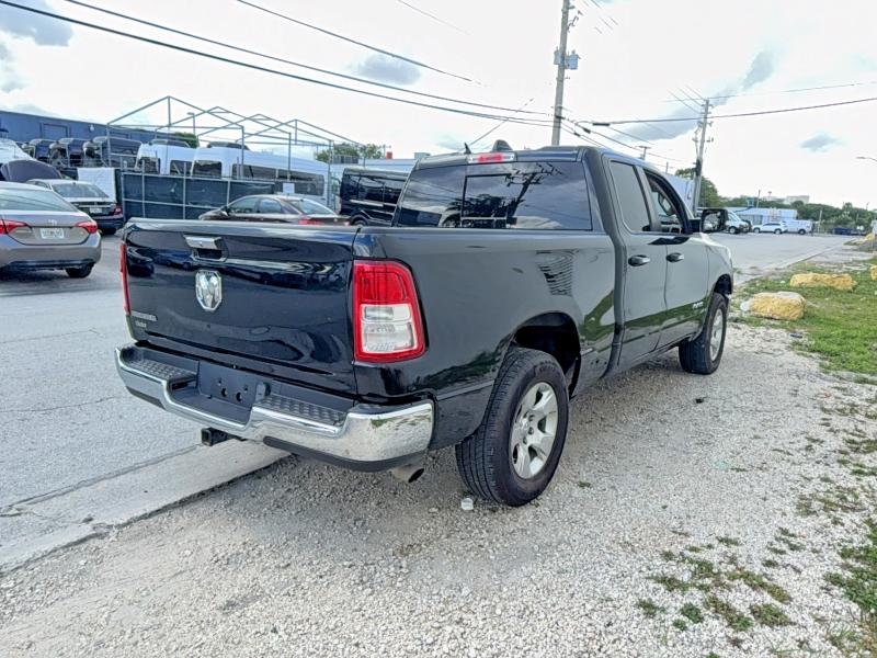 Продаж на аукціоні авто 2019 Ram 1500, vin: 1C6RREBG2KN902473, номер лоту: 51511016