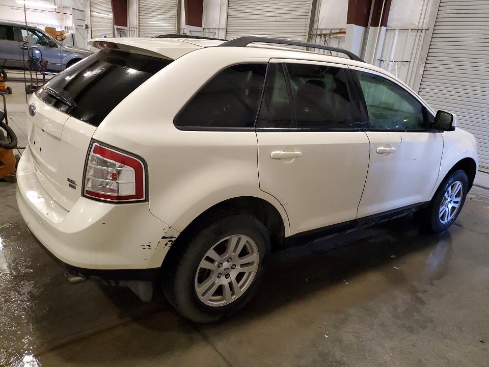 Продажа на аукционе авто 2008 Ford Edge, vin: 2FMDK48C78BB22281, номер лота: 51718966