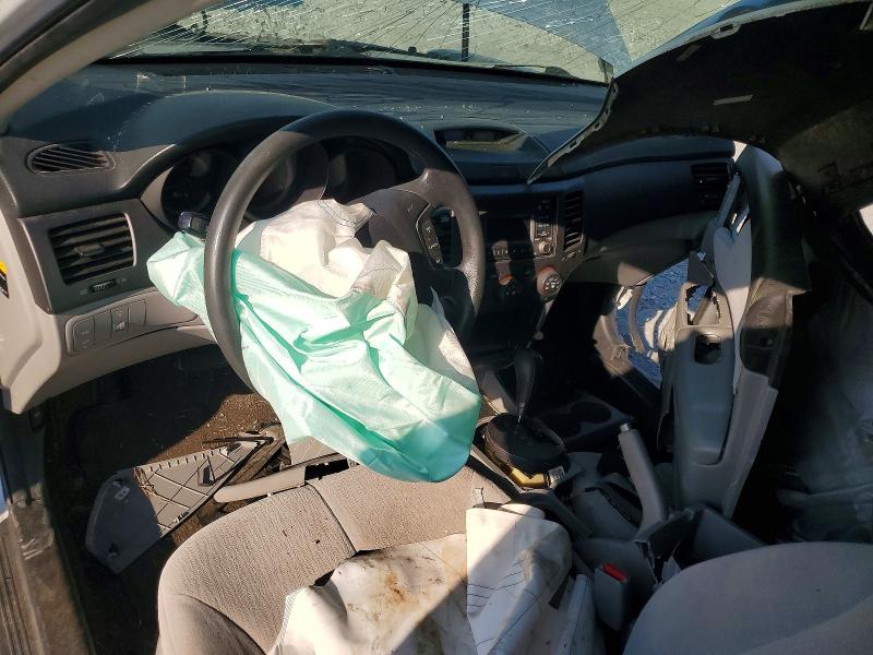 Aukcja sprzedaży 2009 Kia Optima, vin: KNAGE228595304498, numer aukcji: 50835096