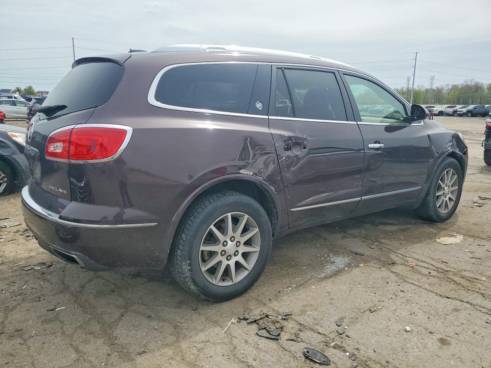 Aukcja sprzedaży 2017 Buick Enclave, vin: 5GAKRBKD2HJ310751, numer aukcji: 50687626