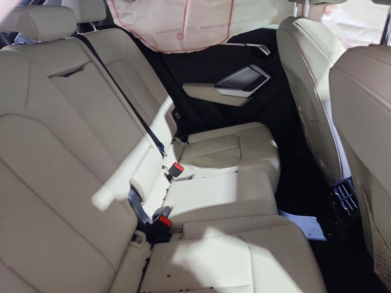 Aukcja sprzedaży 2022 Audi Q3, vin: WA1DECF36N1074721, numer aukcji: 48513046