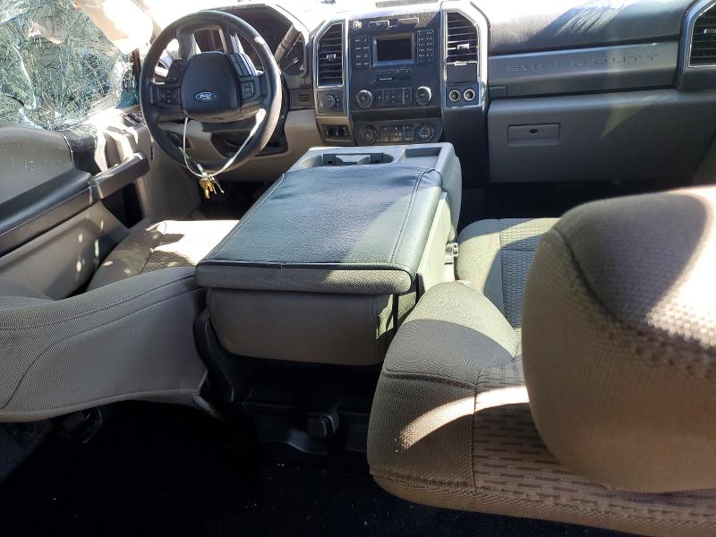 Продаж на аукціоні авто 2019 Ford F250, vin: 1FT7W2B60KEF14124, номер лоту: 48142306