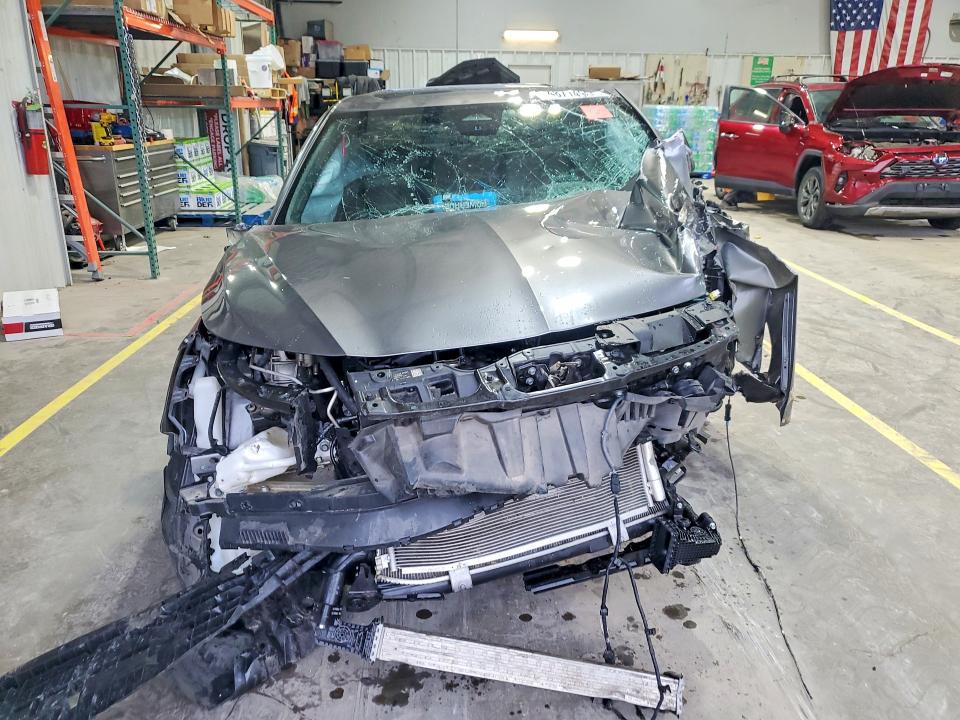 2023 Acura Integra მანქანა იყიდება აუქციონზე, vin: 19UDE4H66PA006443, აუქციონის ნომერი: 48714966
