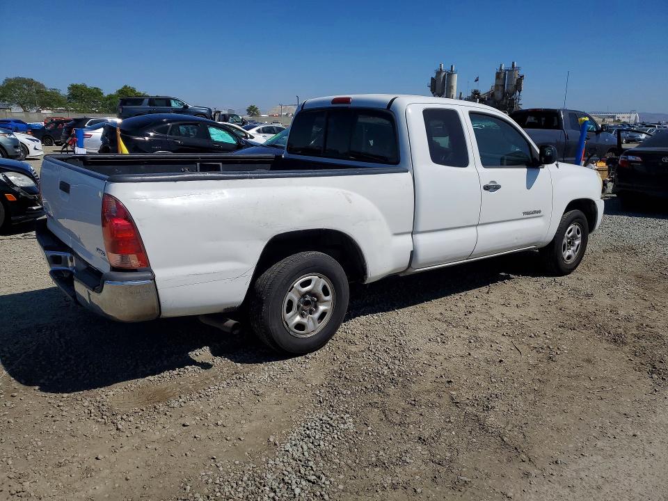 49839246 :رقم المزاد ، 5TETX22N08Z568760 vin ، 2008 Toyota Tacoma مزاد بيع