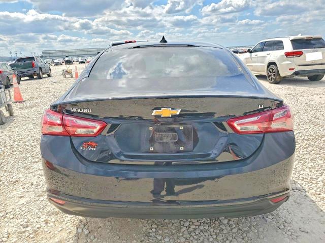 Продажа на аукционе авто 2020 Chevrolet Malibu, vin: 1G1ZD5ST3LF099973, номер лота: 48867106