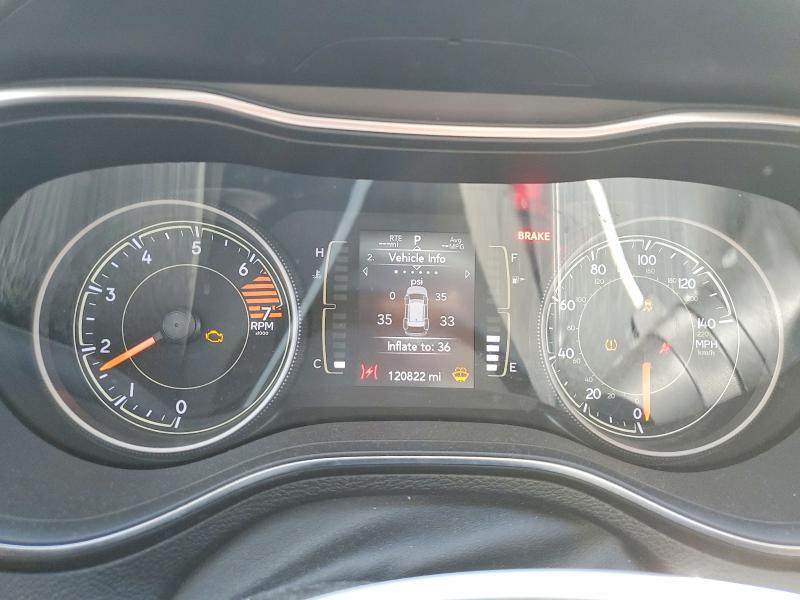Aukcja sprzedaży 2019 Jeep Cherokee, vin: 1C4PJMCBXKD305114, numer aukcji: 49185246