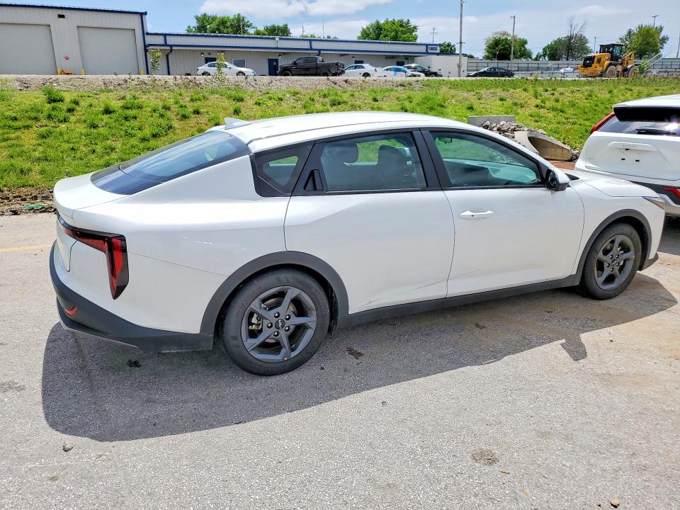 Aukcja sprzedaży 2026 Kia K4, vin: 3KPFT4DE8TE269924, numer aukcji: 51525706
