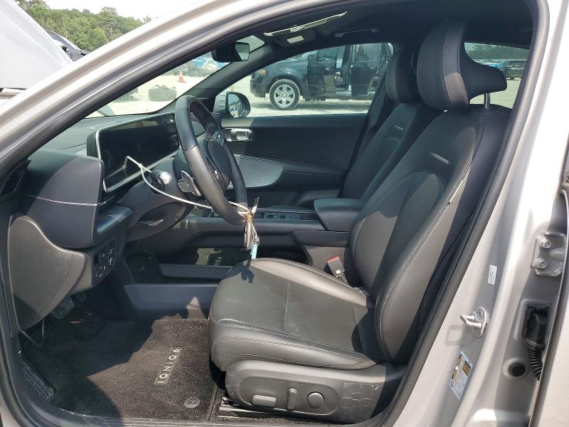 Aukcja sprzedaży 2024 Hyundai Ioniq 6, vin: KMHM34AC5RA066653, numer aukcji: 51341266