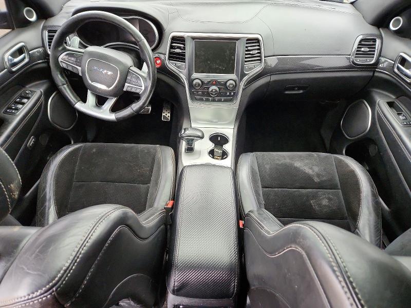Aukcja sprzedaży 2014 Jeep Grand Cherokee, vin: 1C4RJFDJ4EC169650, numer aukcji: 50857086