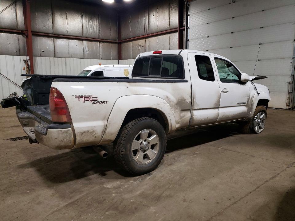 Aukcja sprzedaży 2006 Toyota Tacoma, vin: 5TEUU42N76Z174761, numer aukcji: 50704586