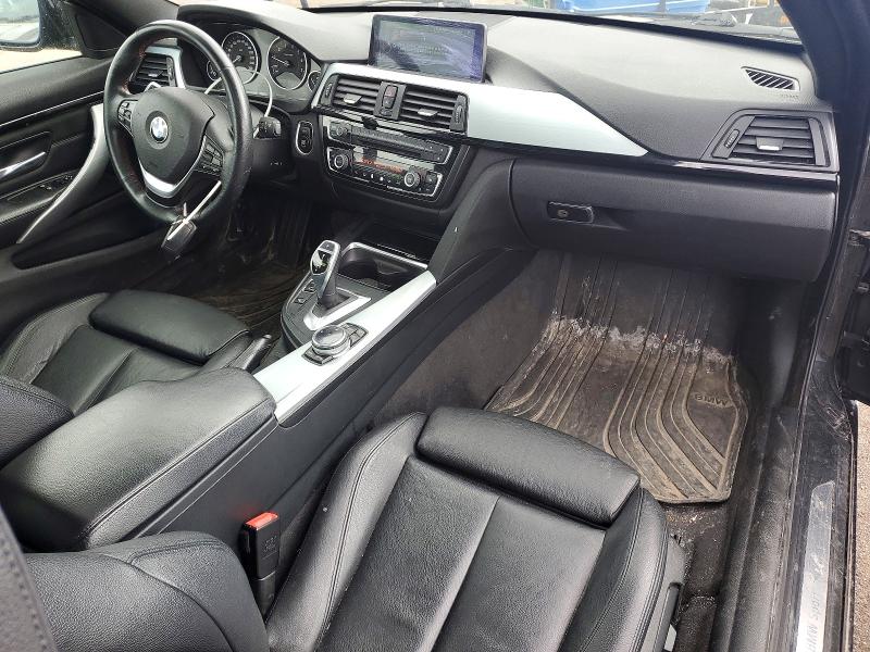 2014 Bmw 428 მანქანა იყიდება აუქციონზე, vin: WBA3N5C55EK196531, აუქციონის ნომერი: 48157146