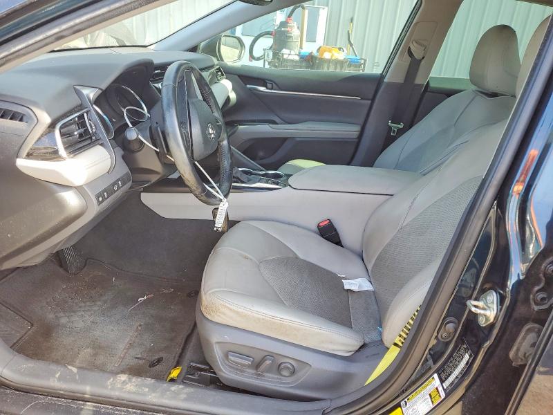 Продажа на аукционе авто 2020 Toyota Camry, vin: 4T1K61AK4LU330505, номер лота: 48418986