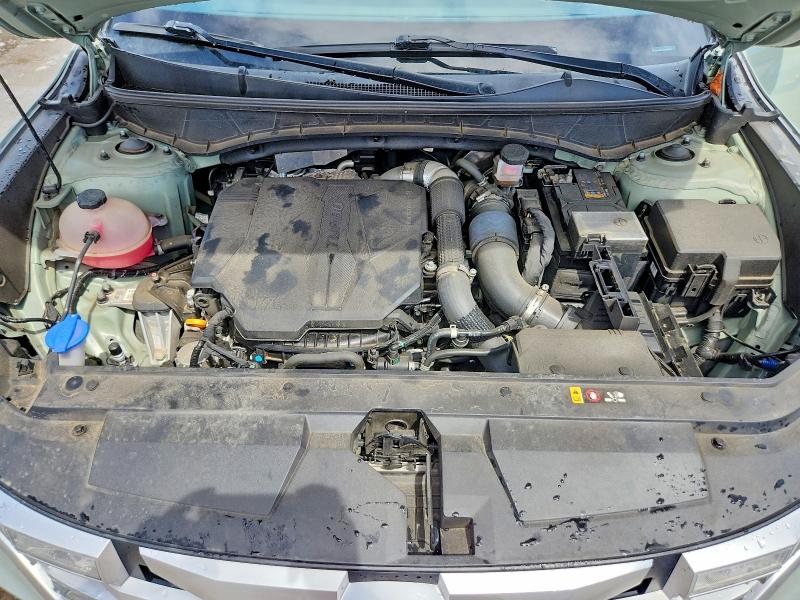 Продажа на аукционе авто 2023 Hyundai Santa Cruz, vin: 5NTJDDAF3PH045032, номер лота: 50744856