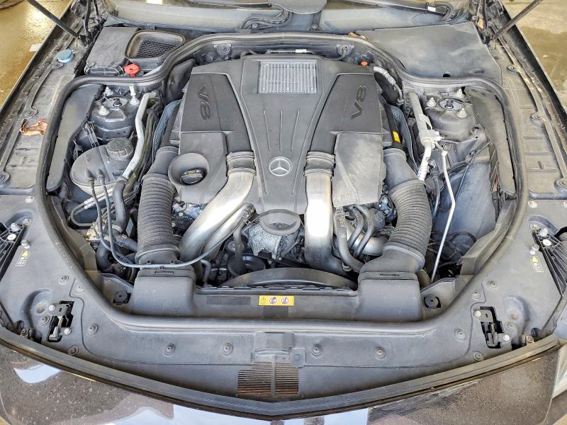 Продажа на аукционе авто 2013 Mercedes-benz Sl, vin: WDDJK7DA8DF017129, номер лота: 50099686