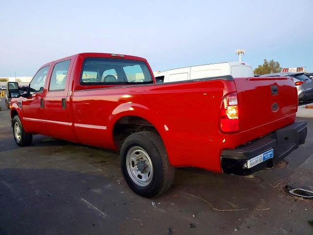 Продажа на аукционе авто 2008 Ford F250, vin: 1FTSW20598EC21237, номер лота: 50934736