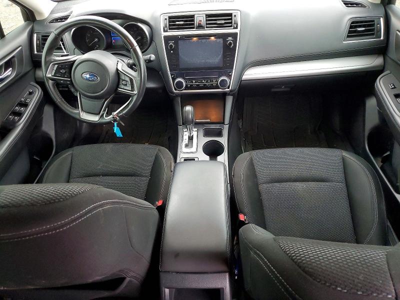 Продаж на аукціоні авто 2018 Subaru Outback, vin: 4S4BSACC9J3383530, номер лоту: 48689546