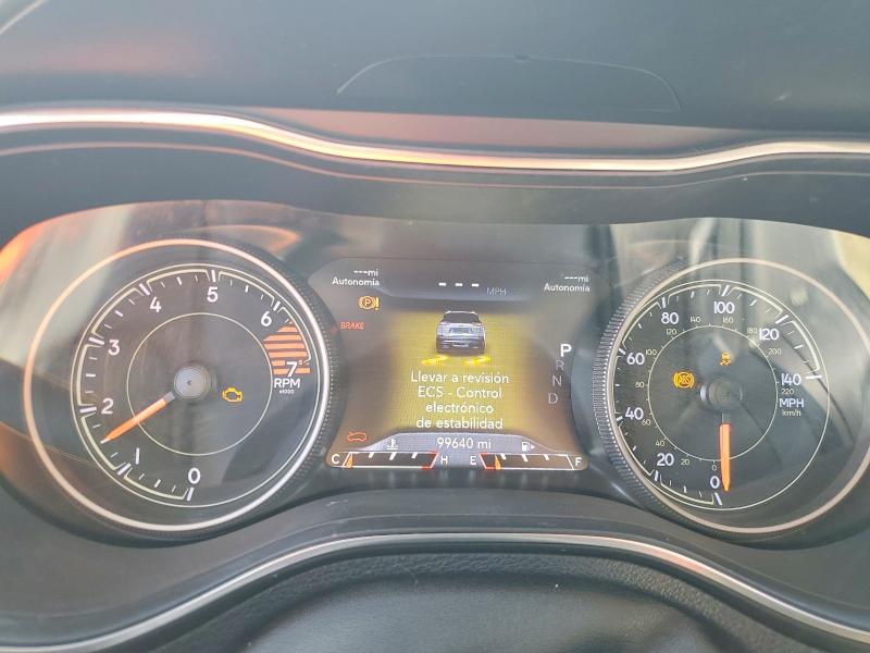49265176 :رقم المزاد ، 1C4PJLDB9KD466157 vin ، 2019 Jeep Cherokee مزاد بيع