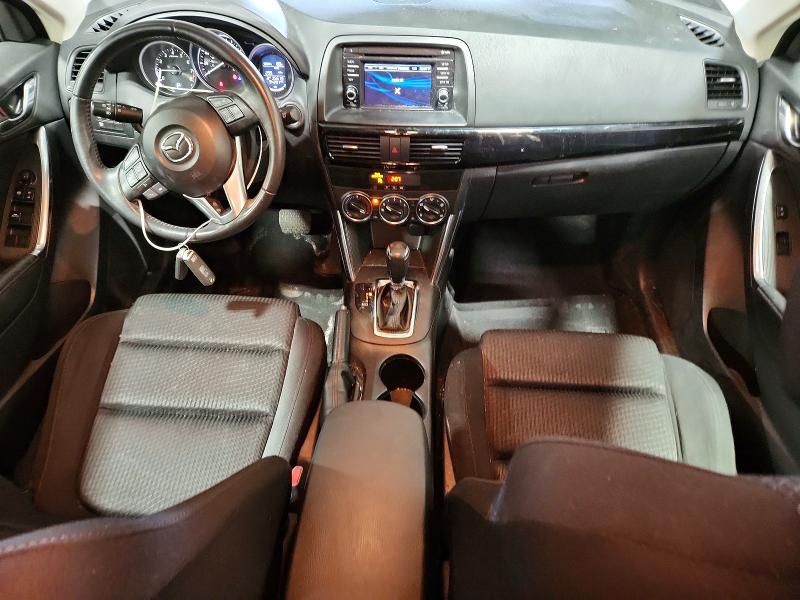 Продаж на аукціоні авто 2015 Mazda Cx-5, vin: JM3KE4CY7F0468360, номер лоту: 50501856