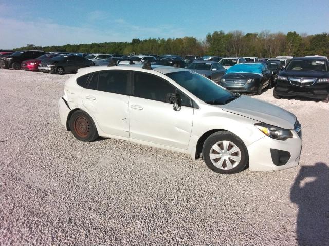 Aukcja sprzedaży 2012 Subaru Impreza, vin: JF1GPAA64CG222092, numer aukcji: 92056635