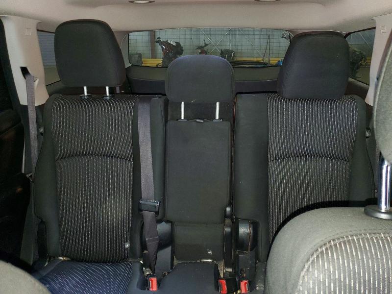 50792376 :رقم المزاد ، 3C4PDCBB9KT835541 vin ، 2019 Dodge Journey مزاد بيع