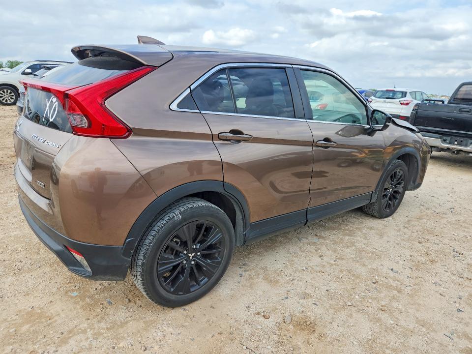 Aukcja sprzedaży 2019 Mitsubishi Eclipse Cross, vin: JA4AT4AA4KZ021372, numer aukcji: 50105046