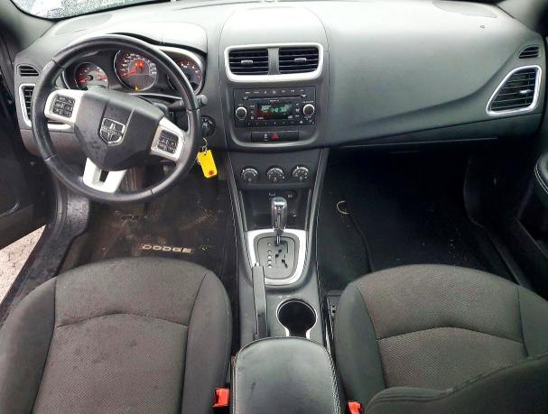 Aukcja sprzedaży 2011 Dodge Avenger, vin: 1B3BD1FB1BN536958, numer aukcji: 48301736